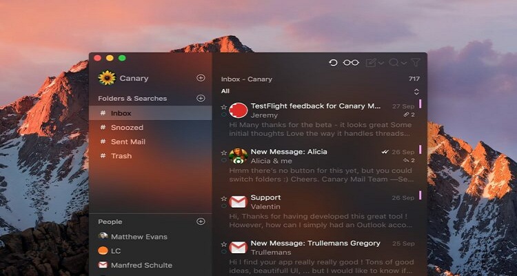 canary mail mac review canary mail mac review